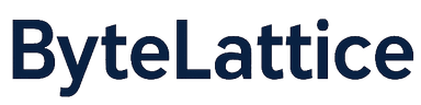 ByteLattice logo