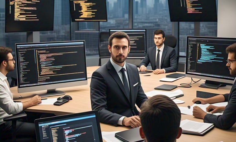 Enterprise Blockchain Solutions
