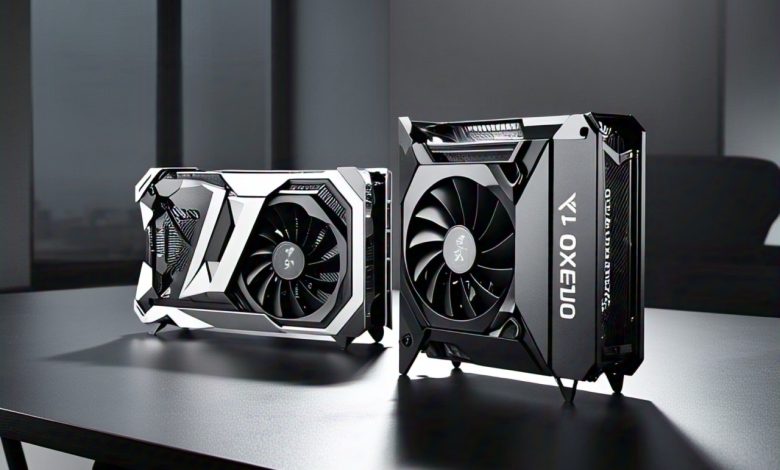 RTX 4080 vs RTX 4090