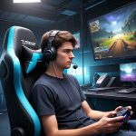 best gaming chairs