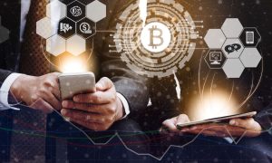 How Cryptocurrency is Disrupting Traditional Banking Models