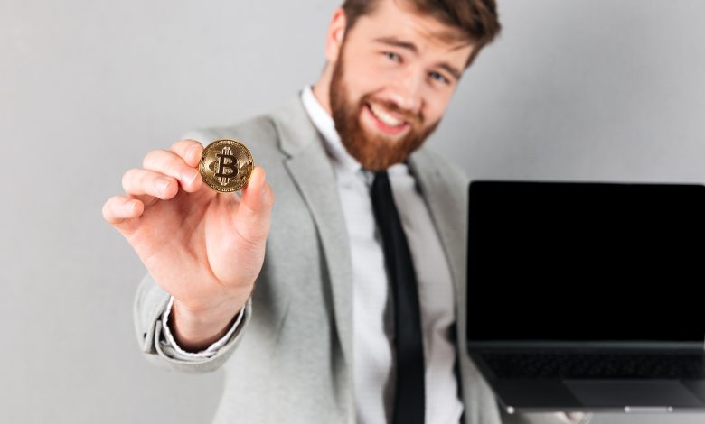 How to invest in cryptocurrency