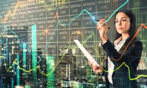 How Blockchain Could Reshape Commodity Markets Through Tokenization