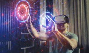 What Causes Motion Sickness In Virtual Reality?